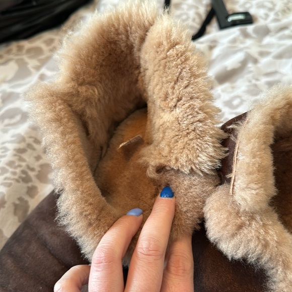 UGG Boots- Women’s - Picture 7 of 8